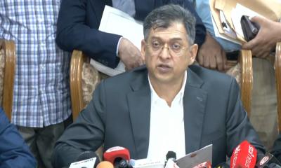 জুলাই সনদ ও নির্বাচন ঝুলিয়ে রাখলে পতিত স্বৈরাচার লাভবান হবে: সালাহউদ্দিন