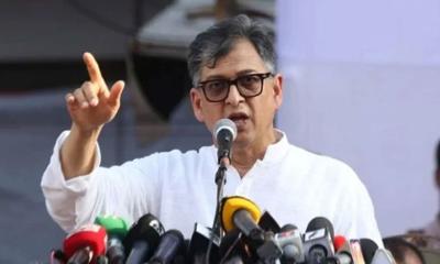দেশের সংবিধান নিয়ে প্রশ্ন ওঠে এমন পদক্ষেপ না নেওয়ার আহ্বান বিএনপির