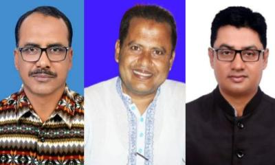 কিশোরগঞ্জে ৩ ইউপি চেয়ারম্যান বহিষ্কার, প্রশাসক নিয়োগ