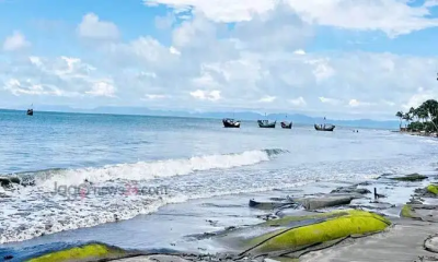 সেন্টমার্টিন দ্বীপে যেতে এবার ১২ নির্দেশনা মানতে হবে