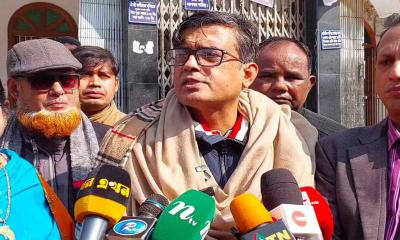 এখনও ভালো নির্বাচনী পরিবেশ বজায় আছে: প্রেস সচিব