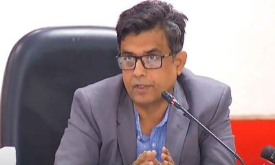 কামালকে দিয়েই শুরু হবে প্রত্যর্পণ: প্রেস সচিব