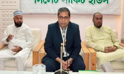 অন্তর্র্বতী সরকারের সব অধ্যাদেশ ১২ মার্চ সংসদে উপস্থাপন করা হবে-এলজিইডি প্রতিমন্ত্রী