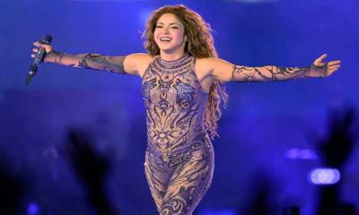 শাকিরা ভারতে আসছে ১৯ বছর পর, টিকিটের দাম কেমন