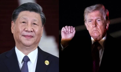 এবার চীনের সহযোগিতার ঘোষণা, হরমুজ না খুলে যুদ্ধ শেষ করতে রাজি ট্রাম্প