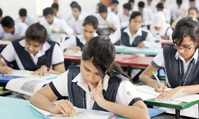 এইচএসসি পরীক্ষা শুরু বৃহস্পতিবার, সব শিক্ষা বোর্ডে এবার একই প্রশ্নপত্র