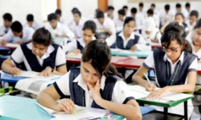 এসএসসি ও সমমান পরীক্ষার ফলাফল প্রকাশ ২০ জুলাই