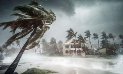 সারাদেশেই বজ্রসহ শিলাবৃষ্টির পূর্বাভাস