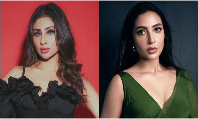 এবার যৌন হয়রানির অভিযোগ, মৌনীর পক্ষ নিয়ে শুভশ্রী কাকে বললেন