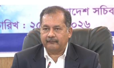 জুলাইযোদ্ধাদের সর্বসম্মতভাবে দায়মুক্তি দেয়া হবে: তথ্যমন্ত্রী