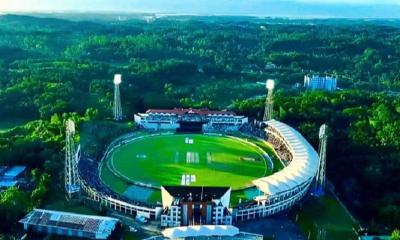 সিলেট স্টেডিয়াম বিশ্বের সেরা সাতের তালিকায়