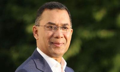 হামলার নিন্দা জানিয়ে শান্তিপূর্ণ সমাধানের আহ্বান তারেক রহমানের
