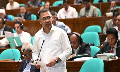 ফ্যামিলি কার্ডে ৩৭৮১৪ পরিবারে নারী প্রধান টাকা পেয়েছেন-সংসদে প্রধানমন্ত্রী