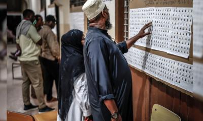 তানজানিয়ায় নির্বাচনি সংঘাতে নিহত ৭০০