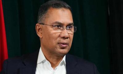 মায়ের মৃত্যুতে তারেক রহমানের আবেগঘন বার্তা