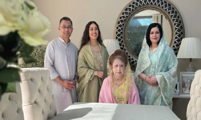 দেশবাসীর সম্মিলিত সমর্থনই আমাদের পরিবারের শক্তি ও প্রেরণার উৎস-তারেক রহমান