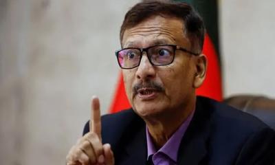 পররাষ্ট্র উপদেষ্টার সাফ জবাব:নির্বাচন নিয়ে ভারতের অযাচিত নসিহত অগ্রহণযোগ্য