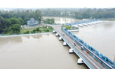 তিস্তা মহাপরিকল্পনার কাজ শুরু করতে সম্ভ্যবতা জরিপ দ্রুত শেষ করা হবে-পানিসম্পদ মন্ত্রী