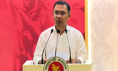 প্রতিশোধ প্রতিহিংসা নয়, সহনশীলতাকে গুরুত্ব দিন: প্রধানমন্ত্রী