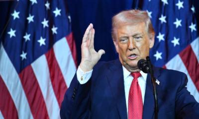 ইরান থেকে ইউরেনিয়াম অপসারণ দীর্ঘ ও কঠিন প্রক্রিয়া: ট্রাম্প