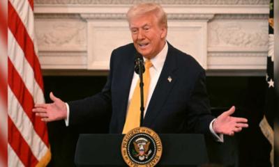 যুক্তরাষ্ট্রের প্রতিনিধি দলের পাকিস্তান সফর বাতিল করলেন ট্রাম্প