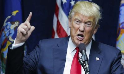 ডেডলাইন ঘনিয়ে আসছে, চুক্তি অথবা হামলা-ট্রাম্প