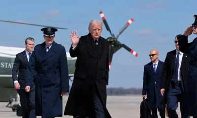 ইরান যুদ্ধ নিয়ে এবার মধ্যস্থতাকারী তিন দেশ কী করছে