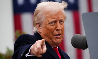 এটাই ইরানের জন্য এবার ‘শেষ সুযোগ’ : ট্রাম্প