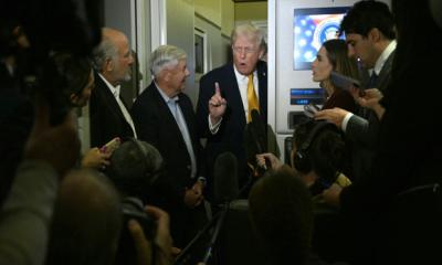 এবার কলম্বিয়ায় সরকার পতনের হুমকি ট্রাম্পের,কিউবাও পতনের মুখে