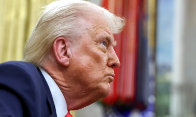 কয়েক দিনে আরও কঠোর হামলা চালানো হবে : ট্রাম্প