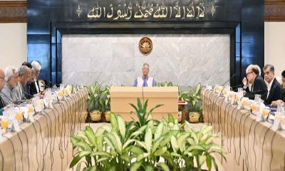 গুম ও হাওর সংক্রান্ত অধ্যাদেশ অনুমোদন, সুইজারল্যান্ডের বার্নে হচ্ছে বাংলাদেশের নতুন দূতাবাস