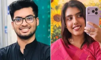 মার্কিন যুক্তরাষ্ট্রে বাংলাদেশি দুই শিক্ষার্থীকে খুন পূর্বপরিকল্পিত খুনি রুমমেট: পুলিশ