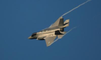 ইরান যুদ্ধে মার্কিন বাহিনী এ পর্যন্ত ৭টি যুদ্ধবিমান হারিয়েছে