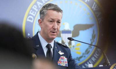 ইরানের সব ড্রোন ভূপাতিত করা যুক্তরাষ্ট্রের পক্ষে সম্ভব নাও হতে পারে-মার্কিন শীর্ষ সেনা কর্মকর্তা