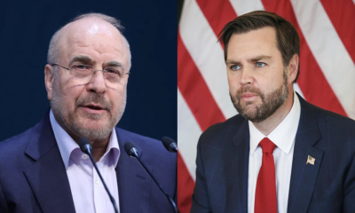 যুদ্ধ বন্ধে ইসলামাবাদে মুখোমুখি বৈঠকে যুক্তরাষ্ট্র-ইরান