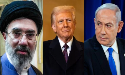 যুক্তরাষ্ট্র-ইরান যুদ্ধবিরতি ভেস্তে যেতে পারে ইসরায়েলির কারণে