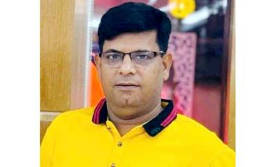 এবার রাজধানীতে যুবদল নেতাকে প্রকাশ্যে গুলি করে হত্যা