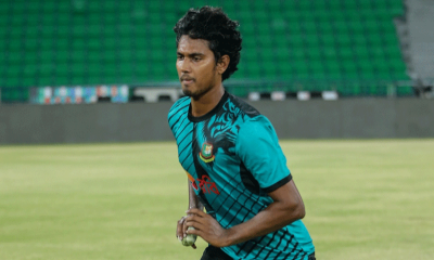 বাংলাদেশ-পাকিস্তান সিরিজ খরচ কমাতে ডিআরএস ছাড়া