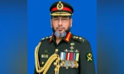 জাপান গেলেন সেনাবাহিনী প্রধান