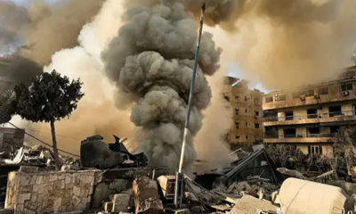 ইরান যুদ্ধের অবসানে যুক্তরাষ্ট্র যেসব উপায় দেখছে