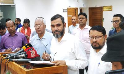 দাঁড়িপাল্লা প্রতীকসহ নিবন্ধন ফিরে পাচ্ছে জামায়াত-ইসি