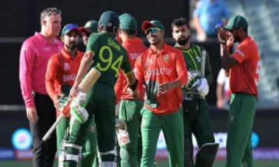 চুড়ান্ত সূচি প্রকাশ মাঠে গড়াবে বাংলাদেশ-পাকিস্তান সিরিজ
