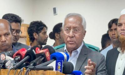 সংসদ নির্বাচনে ৩০০ আসনে চূড়ান্ত ভোটকেন্দ্র ৪২ হাজার ৭৬১