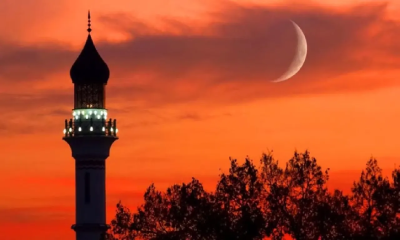 ২০২৬ সালের রোজা ও ঈদের সম্ভাব্য তারিখ