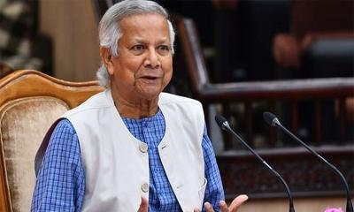 প্রধান উপদেষ্টা ২২ সেপ্টেম্বর যুক্তরাষ্ট্র সফরে যাচ্ছেন,সঙ্গী হচ্ছেন ৪ রাজনীতিবিদ