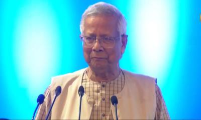 শ্রমশক্তি রপ্তানিতে বড় বাধা দালাল চক্র:প্রধান উপদেষ্টা