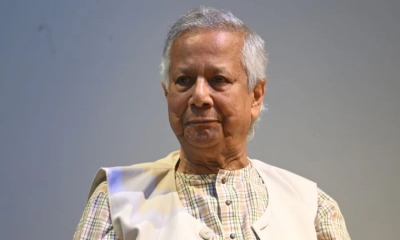 ড. ইউনূসের বিরুদ্ধে আরও অর্ধশত মামলা বিচারাধীন