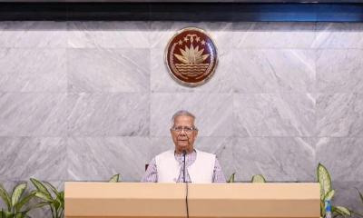 প্রবাসীদের হাত ধরে বিদেশি বিনিয়োগ এলে দেয়া হবে নগদ প্রণোদনা