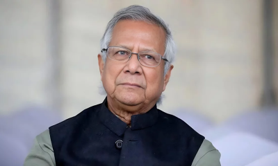 ড. ইউনূসের যুক্তরাজ্য সফর বিতর্ক পিছু ছাড়ছে না