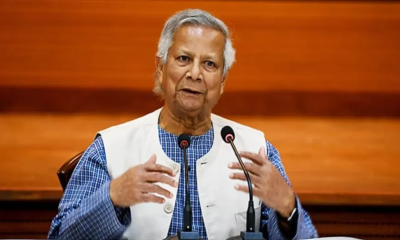 সিভিল সার্জনরা চাইলেই চিকিৎসাসেবার মান উন্নতি সম্ভব :প্রধান উপদেষ্টা